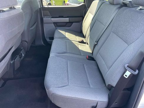 Used 2024 Ford F150 XLT w/ Tow/Haul Package RWD image 12