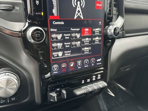 Used 2019 RAM 2500 Power Wagon AWD/4WD image 19