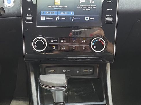 Used 2023 Hyundai Santa Cruz SEL w/ Activity Package FWD image 19