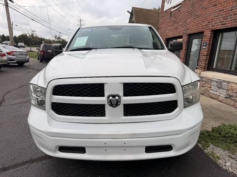 Used 2016 RAM 1500 Tradesman w/ Popular Equipment Group RWD image 3