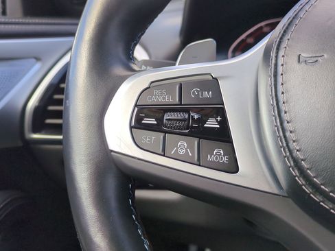 Certified 2024 BMW M850i Gran Coupe xDrive image 19