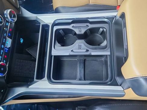 Used 2023 Ford F350 Lariat w/ Tow Technology Package image 55