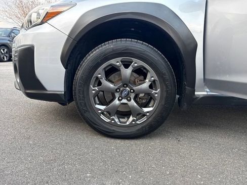 Used 2021 Subaru Crosstrek 2.5i Sport w/ Moonroof Package image 27
