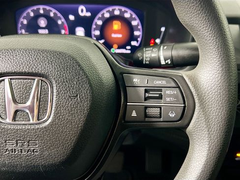 Used 2024 Honda Accord EX image 19