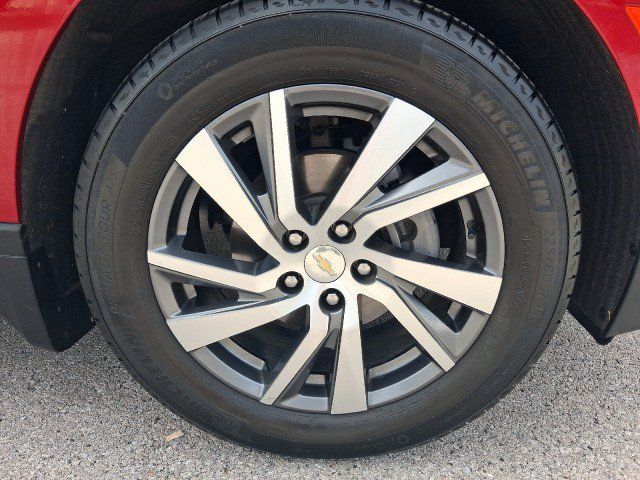Used 2024 Chevrolet Equinox Premier FWD image 40
