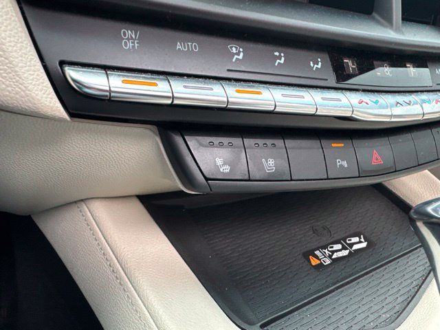 Used 2020 Cadillac CT4 Premium Luxury AWD/4WD image 20
