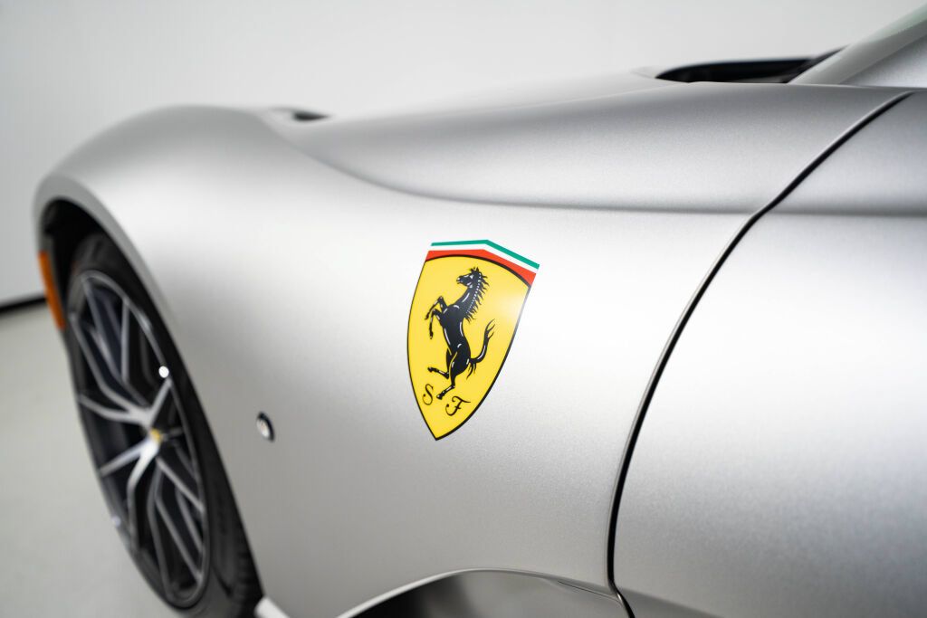 Certified 2022 Ferrari 812 GTS RWD image 16