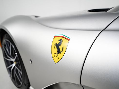 Certified 2022 Ferrari 812 GTS RWD image 16