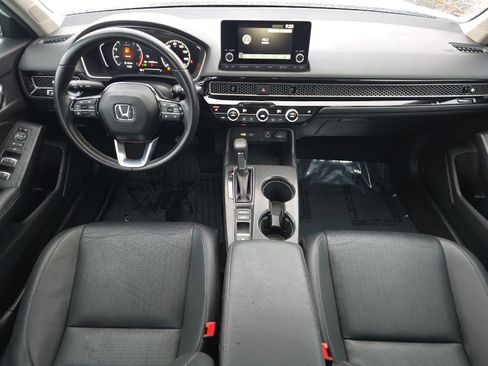 Used 2024 Honda Civic EX-L image 12