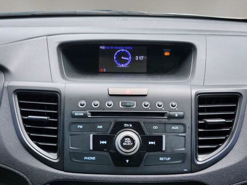 Used 2016 Honda CR-V LX image 26