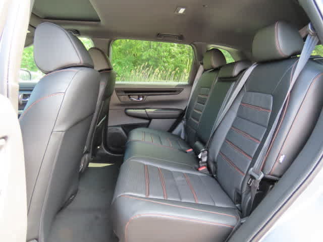 New 2027 Honda CR-V Sport-L image 14