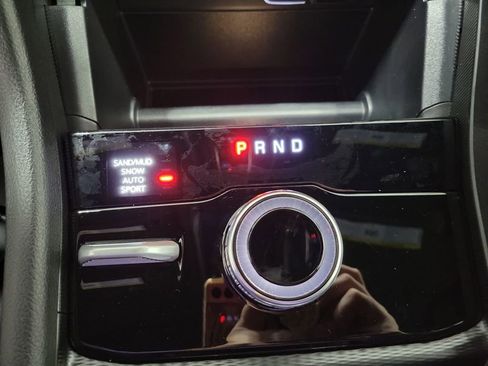 New 2025 Jeep Grand Cherokee Limited image 19