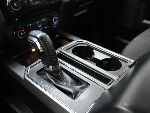 Used 2015 Ford F150 XLT w/ Equipment Group 301A Mid AWD/4WD image 33