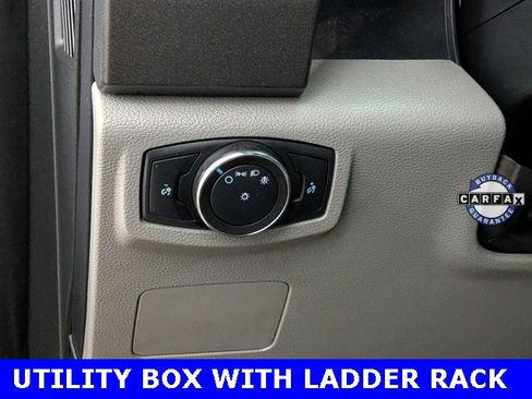 Used 2018 Ford F350 XL w/ XL Decor Group image 24