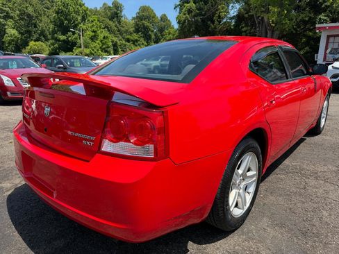 Used 2009 Dodge Charger SXT RWD image 5