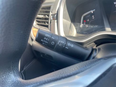 Used 2022 Honda CR-V EX image 15