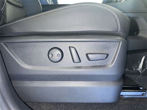 New 2026 Nissan Armada PRO-4X w/ Captain's Chari Seat Package image 25