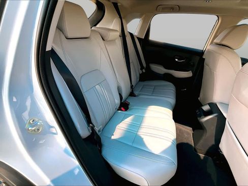 Used 2027 Honda HR-V EX-L image 20