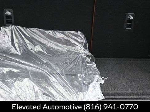 Certified 2026 INFINITI QX60 Autograph w/ Dark Cargo Package AWD/4WD image 15