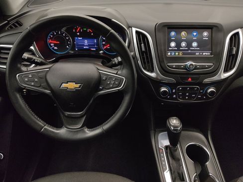 Used 2019 Chevrolet Equinox LT FWD image 22