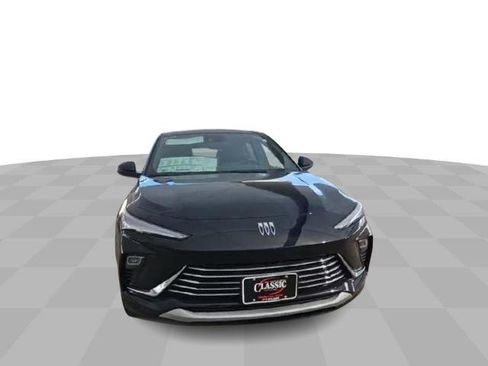 New 2026 Buick Envista Preferred w/ Convenience I Package image 32