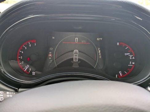 New 2026 Dodge Durango GT w/ Blacktop Package RWD image 24