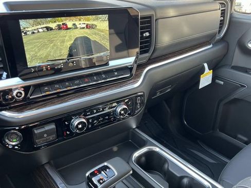 New 2026 GMC Sierra 1500 Elevation w/ Elevation Premium Package image 30