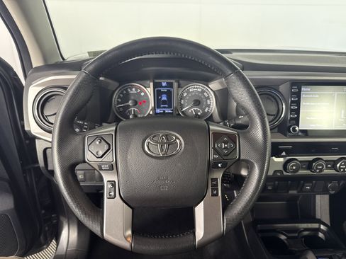 Used 2021 Toyota Tacoma SR5 image 20