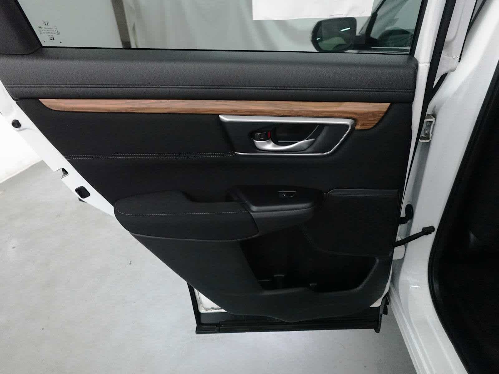 Certified 2021 Honda CR-V EX image 24