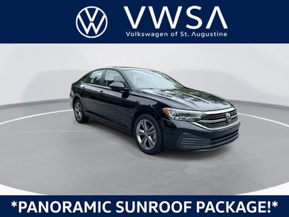 Used 2024 Volkswagen Jetta SE
