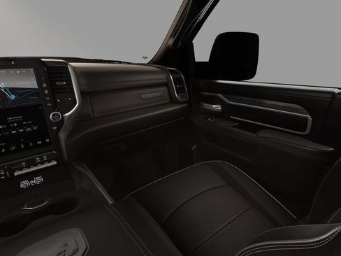 New 2026 RAM 2500 Laramie image 7