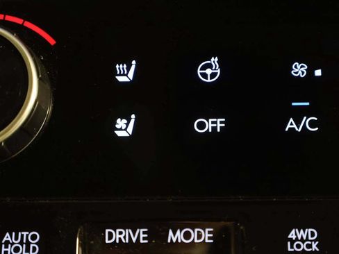 Used 2025 Hyundai Santa Fe Calligraphy AWD/4WD image 56