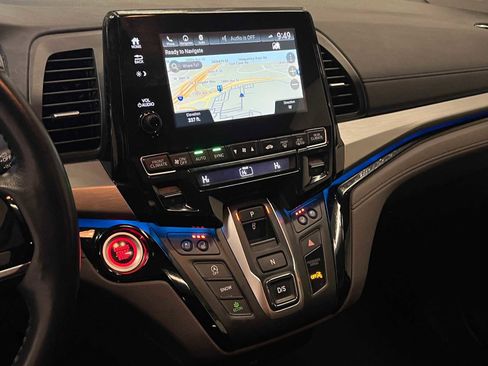 Used 2020 Honda Odyssey Elite image 27