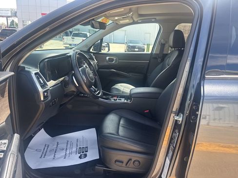 Used 2023 Kia Sorento X-Line EX AWD/4WD image 15