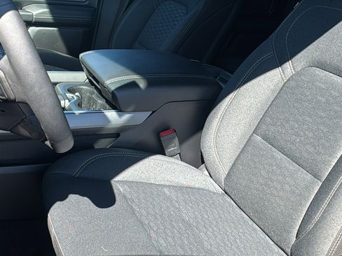 Used 2025 RAM 1500 Big Horn image 24