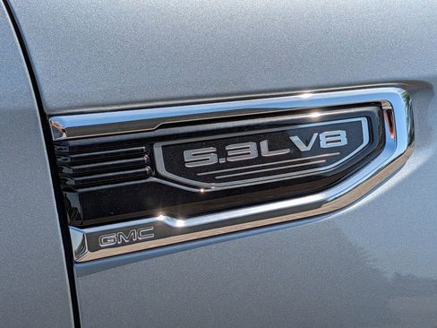 New 2026 GMC Sierra 1500 SLT w/ SLT Premium Plus Package AWD/4WD image 22