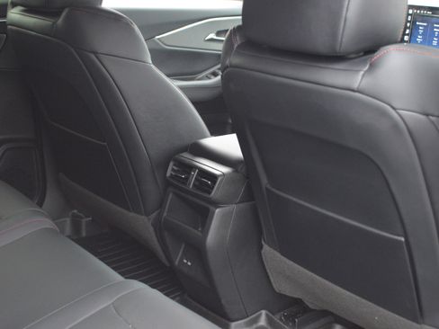 Used 2024 Acura ZDX A-Spec image 27