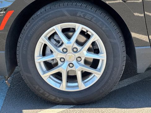 Certified 2022 Chevrolet Equinox LT image 31