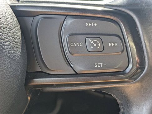 Used 2019 Jeep Wrangler Unlimited Sport S image 25