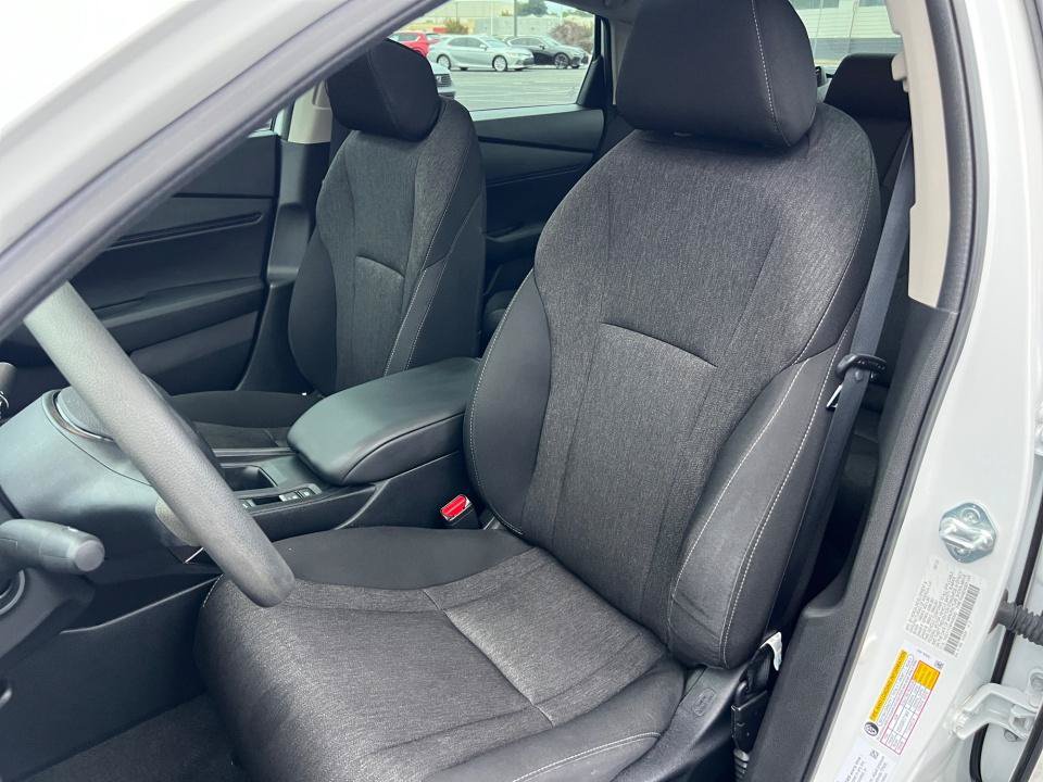 Certified 2023 Honda Accord EX image 30