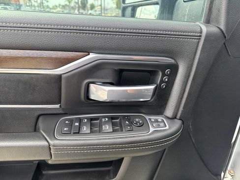 Used 2024 RAM 2500 Laramie w/ Safety Group AWD/4WD image 12