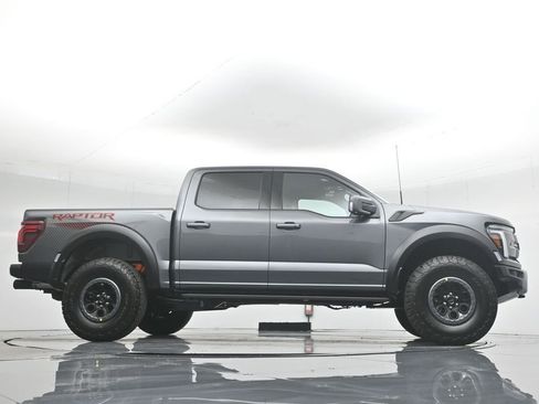 New 2025 Ford F150 Raptor AWD/4WD image 50