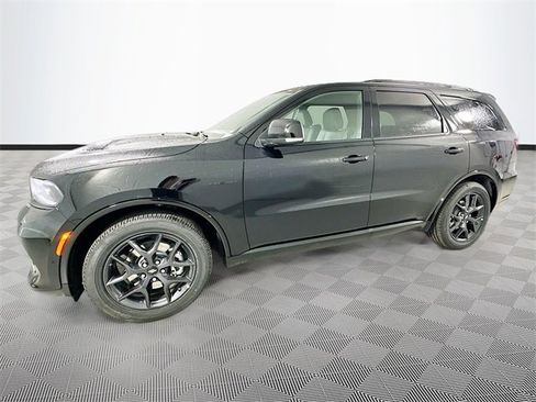 New 2026 Dodge Durango GT image 23