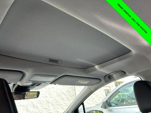 Certified 2021 Honda Odyssey EX-L image 15
