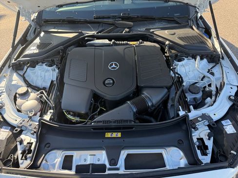 New 2025 Mercedes-Benz E 350 Sedan image 24