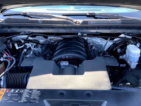 Used 2017 Chevrolet Silverado 1500 LT w/ Texas Edition RWD image 27