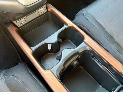 Used 2021 Honda CR-V EX image 30