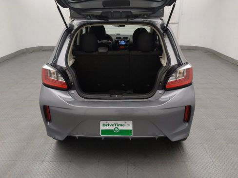 Used 2022 Mitsubishi Mirage LE FWD image 29