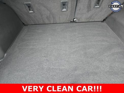 Used 2022 Chevrolet Equinox RS w/ RS Leather Package image 23