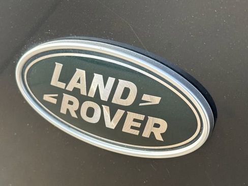 Used 2021 Land Rover Range Rover Westminster Edition AWD/4WD image 10